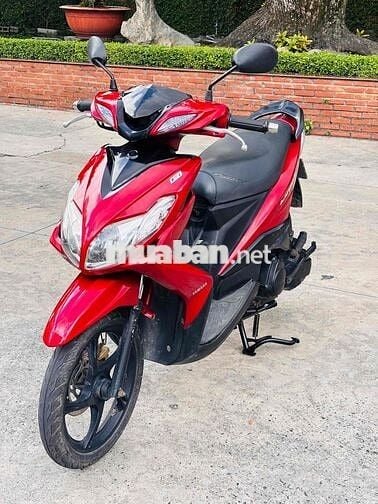 thanh lý xe yamaha luvias fi