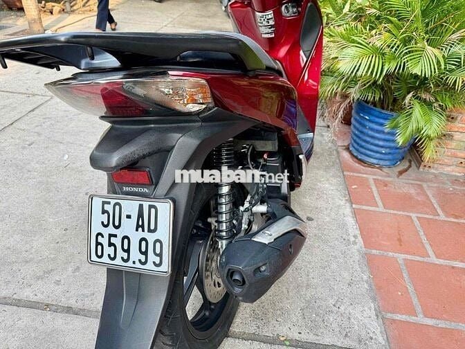 Bán xe SH 150i, đời 2017, xe đi kỹ, đẹp, tặng bs