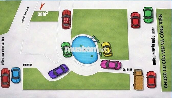 Chính chủ. bán đất Đại Áng xã. Ngọc Hồi. TP Hà Nôi