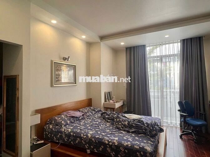 Cho thuê biệt thự Jamona city Đào Trí Quận 7 - Giá 35 Triệu