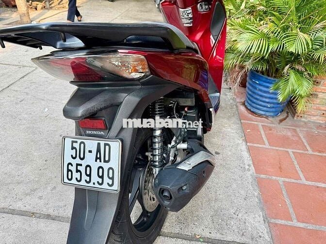 Bán xe SH 150i, đời 2017, xe đi kỹ, đẹp, tặng bs