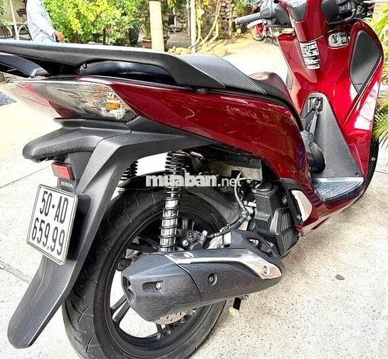 Bán xe SH 150i, đời 2017, xe đi kỹ, đẹp, tặng bs