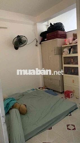 Cần cho thuê chung cư lầu 3, nhận nhà cuối tháng 6