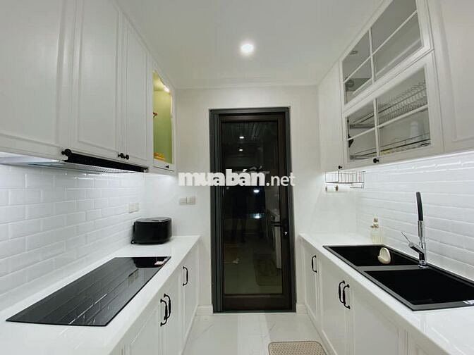 "Hà Đô Centrosa 87m² Full nội thất - Nhận nhà ngay"