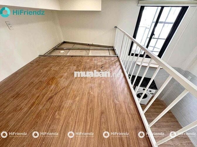 Duplex Gác Cao Rộng Thoáng, Sát Chợ Gò Vấp Và IUH, Ở 3 Người