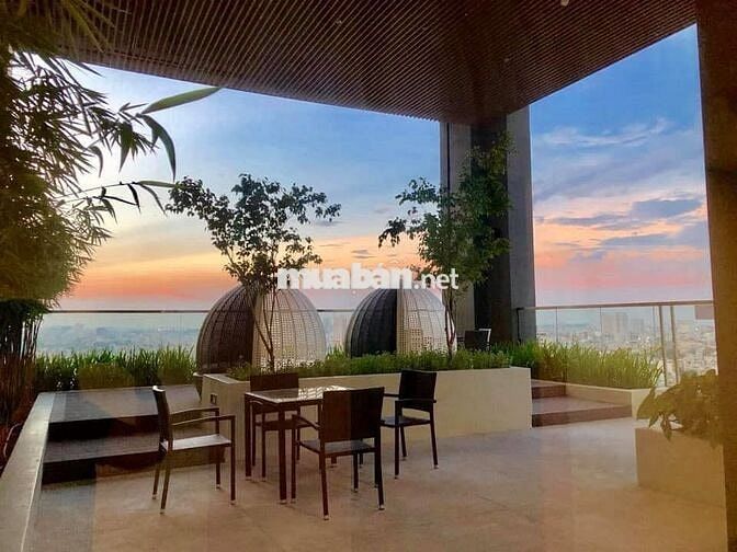 "Hà Đô Centrosa 87m² Full nội thất - Nhận nhà ngay"