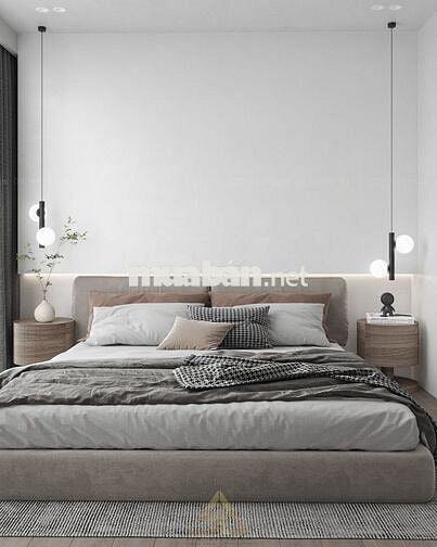 "Hà Đô Centrosa 87m² Full nội thất - Nhận nhà ngay"