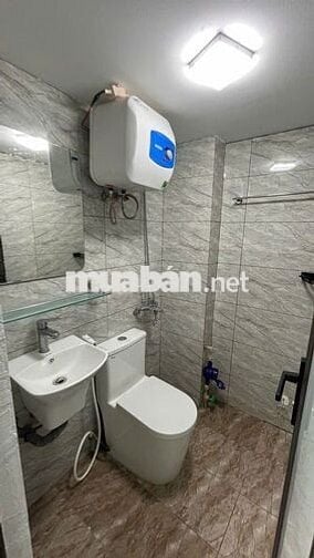CHO THUÊ PHÒNG CCMN NGÕ 1150 ĐƯỜNG LÁNG