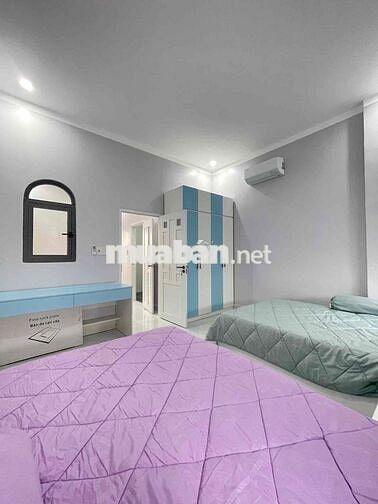 Hẻm Xe Hơi- DTSD 88m2 (4X11)-2 PN-2WC- Gần Khu Tên Lửa, Aeon Bình Tân