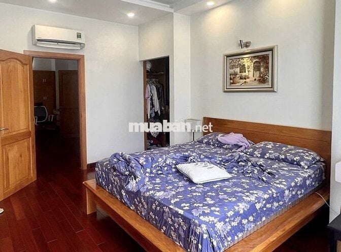 Cho thuê biệt thự Jamona city Đào Trí Quận 7 - Giá 35 Triệu