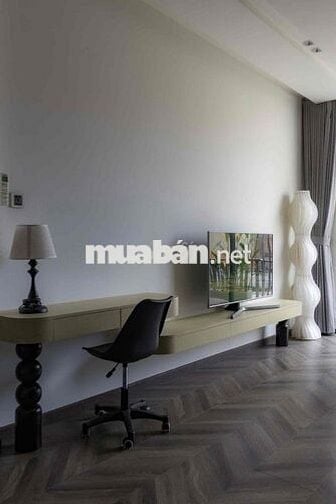 Căn Hộ Cao Cấp Chỉ Tính Tiền Điện Còn Lại Free Ngay Chợ Bà Chiểu