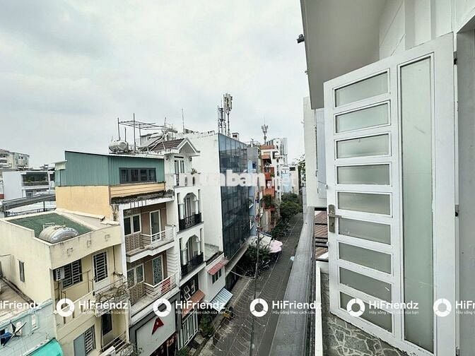 2PN FULL NỘI THẤT - BANCOL NGAY TẠI Q3 THUẬN TIỆN QUA Q10, TÂN BÌNH
