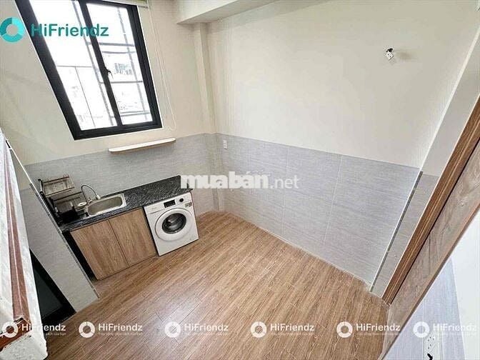 Duplex Gác Cao Rộng Thoáng, Sát Chợ Gò Vấp Và IUH, Ở 3 Người