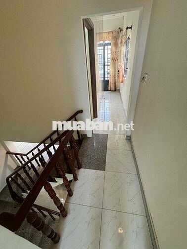 Bán nhà 80m2, có 2 mặt tiền tại chợ Bình thành, Bình hưng hoà B, BT