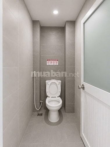 Chính chủ cho thuê MBKD - Văn phòng DT từ 45-82 m² mặt tiền Bình Thạnh