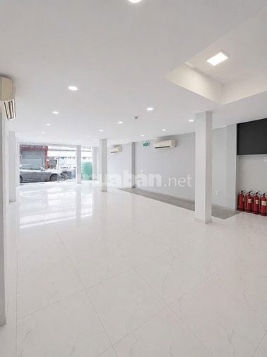 Chính chủ cho thuê MBKD - Văn phòng DT từ 45-82 m² mặt tiền Bình Thạnh