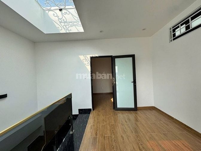 Bán nhà phố Lê Lai 43m2 xây 4 tầng 3,6 tỷ