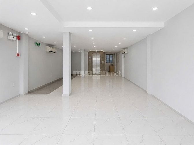 Chính chủ cho thuê MBKD - Văn phòng DT từ 45-82 m² mặt tiền Bình Thạnh