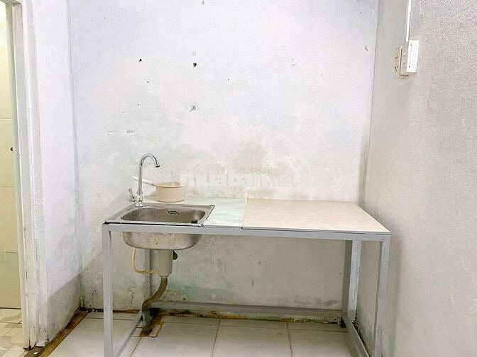 [Quận 7] PHÒNG TRỌ 20m2 (đường Chuyên Dùng 9), GẦN CẦU PHÚ XUÂN