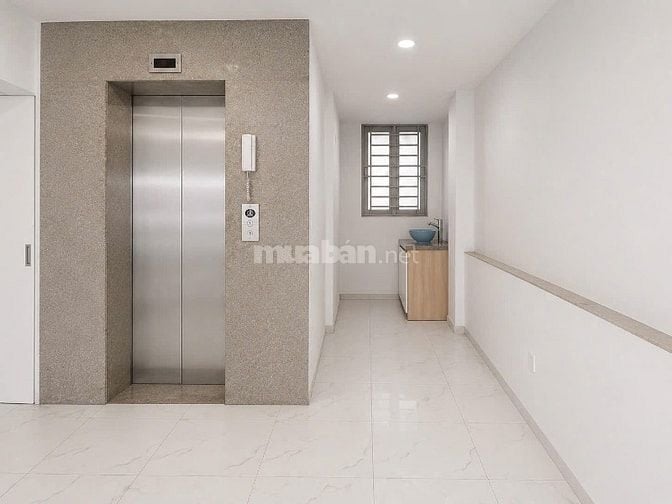 Chính chủ cho thuê MBKD - Văn phòng DT từ 45-82 m² mặt tiền Bình Thạnh