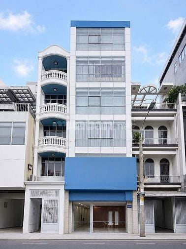 Chính chủ cho thuê MBKD - Văn phòng DT từ 45-82 m² mặt tiền Bình Thạnh