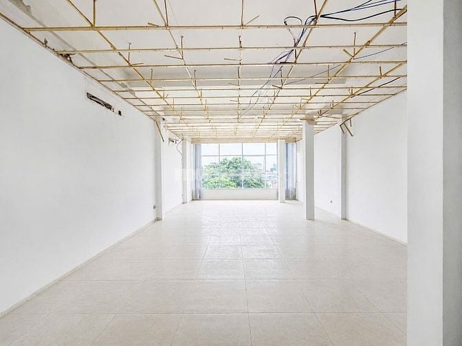 Chính chủ cho thuê MBKD - Văn phòng DT từ 45-82 m² mặt tiền Bình Thạnh
