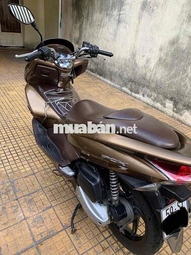 Honda PCX Nâu 30351 km
