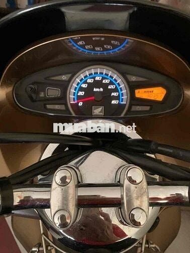 Honda PCX Nâu 30351 km