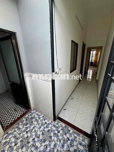 Bán nhà 80m2, có 2 mặt tiền tại chợ Bình thành, Bình hưng hoà B, BT