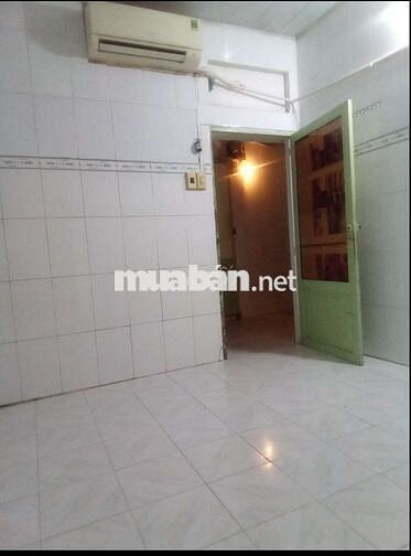 Phòng trọ MÁY LẠNH, TOILET trong phòng phường Khánh Hội (Q4 cũ)