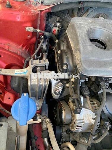 Kia K3 Luxury 2022 1.6 Đỏ