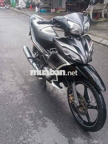 Yamaha Jupiter RC Đen trắng 53658 km