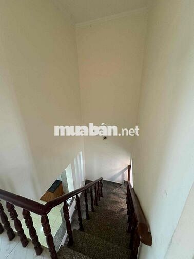 Bán nhà 80m2, có 2 mặt tiền tại chợ Bình thành, Bình hưng hoà B, BT