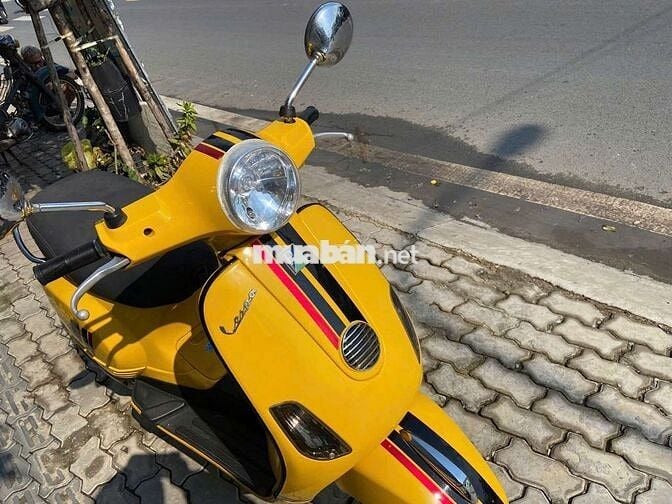 Piaggio Vespa LX 125cc🤩🤩bstp59 cavet đủ