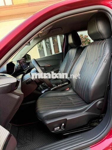Peugeot 2008 Active 2022 lăn bánh 2023 RẤT MỚI
