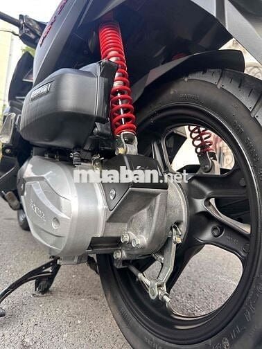 Honda Air Blade 2019 Đen 9.000 km