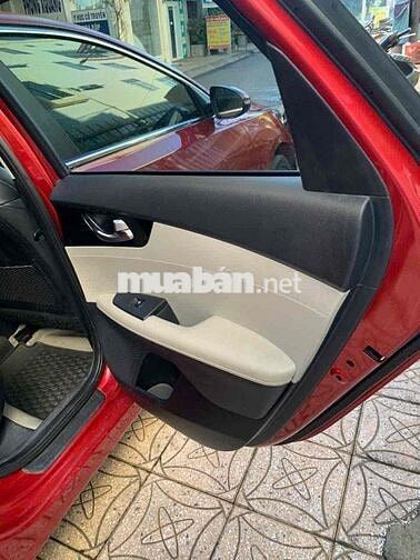 Kia K3 Luxury 2022 1.6 Đỏ