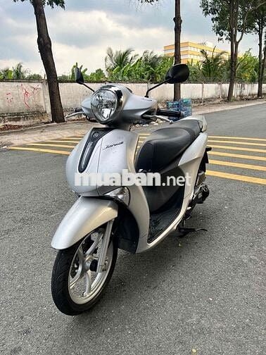 Yamaha Janus 2022 Bạc xe chính chủ bs93