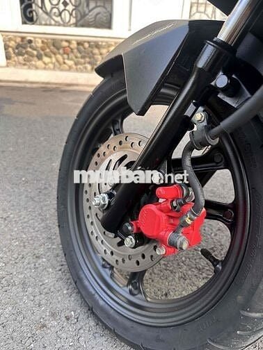 Honda Air Blade 2019 Đen 9.000 km