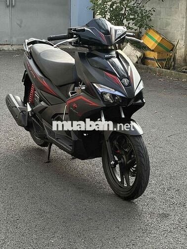 Honda Air Blade 2019 Đen 9.000 km