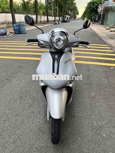 Yamaha Janus 2022 Bạc xe chính chủ bs93