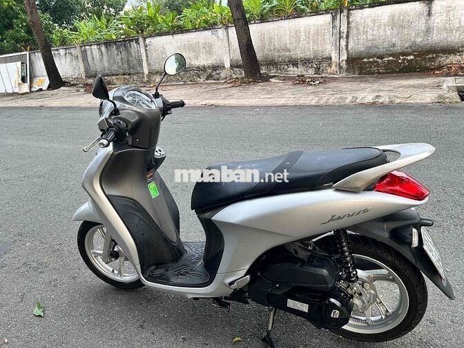 Yamaha Janus 2022 Bạc xe chính chủ bs93