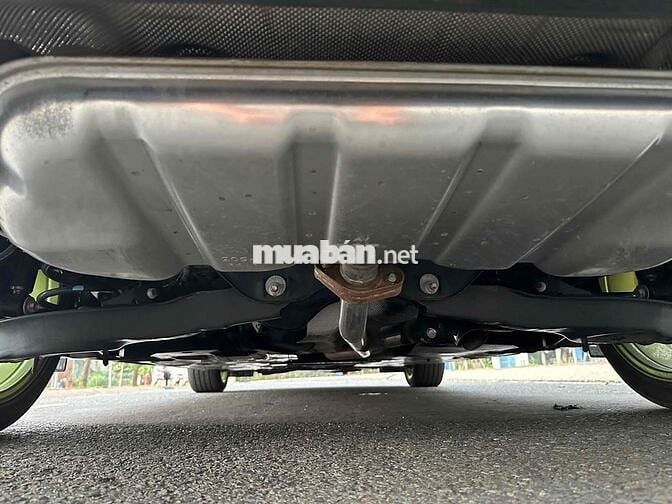 Mazda 3 2018 độ kiểng gần 100tr