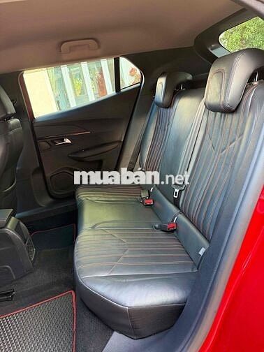 Peugeot 2008 Active 2022 lăn bánh 2023 RẤT MỚI