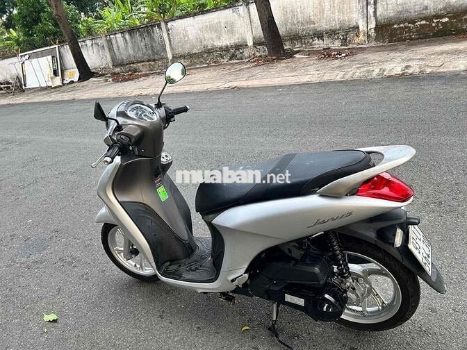 Yamaha Janus 2022 Bạc xe chính chủ bs93