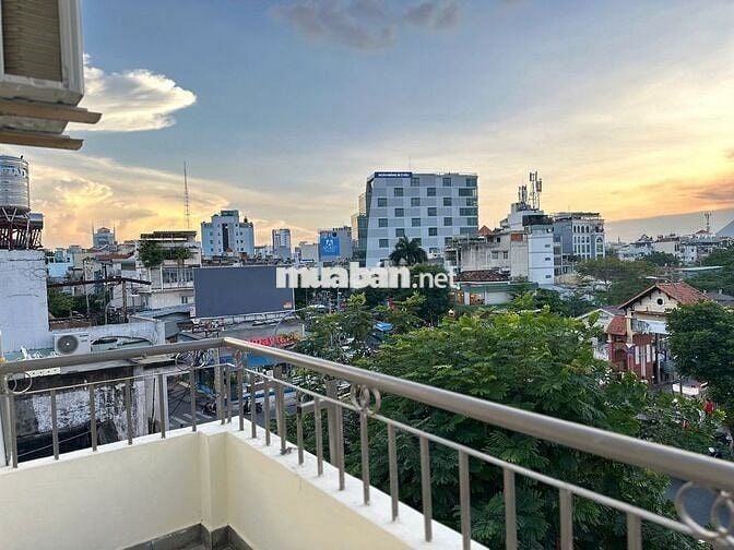 Mới - Phòng tách bếp rộng rãi ngay XVNT + máy giặt riêng rộng 35m2 