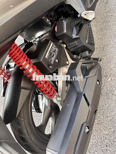 Honda Air Blade 2019 Đen 9.000 km