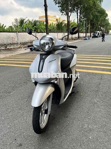 Yamaha Janus 2022 Bạc xe chính chủ bs93