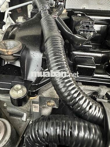 Mazda 3 2018 độ kiểng gần 100tr
