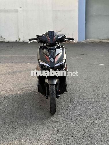 Honda Air Blade 2019 Đen 9.000 km